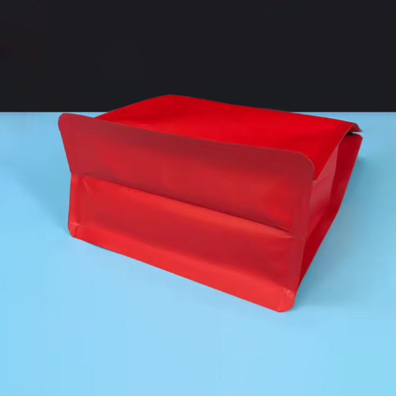 Vakuumluftventilpåse