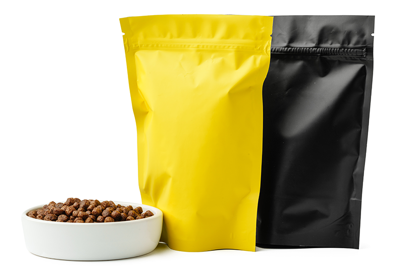 Plastförpackningar